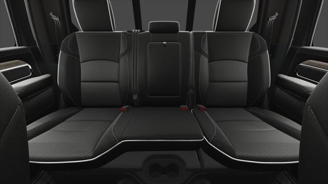 2025 RAM Ram 3500 RAM 3500 LARAMIE CREW CAB 4X4 8 BOX 2025 RAM Ram 3500 RAM 3500 LARAMIE CREW CAB 4X4 8 BOX