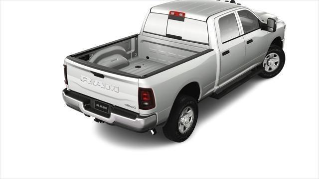 2025 RAM Ram 2500 RAM 2500 TRADESMAN CREW CAB 4X4 64 BOX