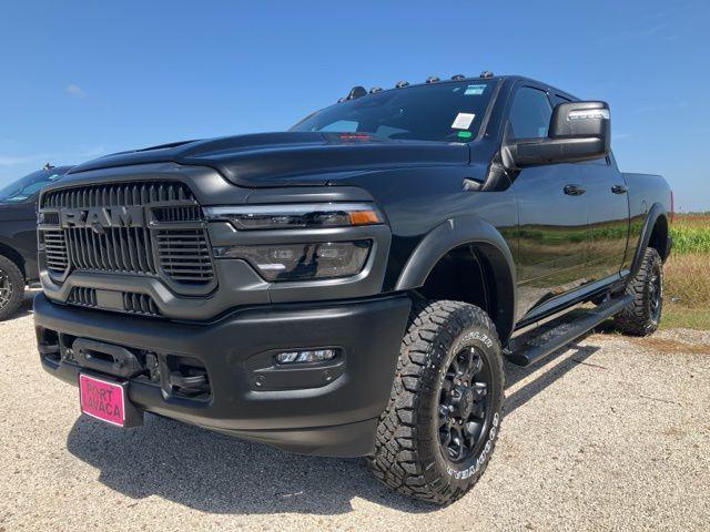 2025 RAM Ram 2500 RAM 2500 POWER WAGON CREW CAB 4X4 64 BOX 2025 RAM Ram 2500 RAM 2500 POWER WAGON CREW CAB 4X4 64 BOX