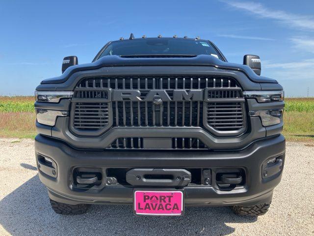 2025 RAM Ram 2500 RAM 2500 POWER WAGON CREW CAB 4X4 64 BOX