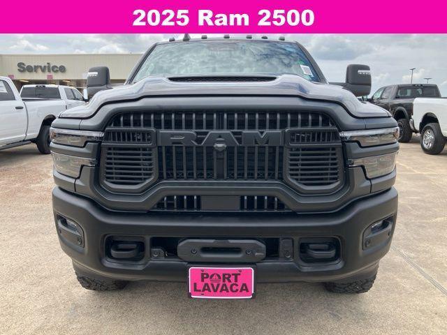 2025 RAM Ram 2500 RAM 2500 POWER WAGON CREW CAB 4X4 64 BOX