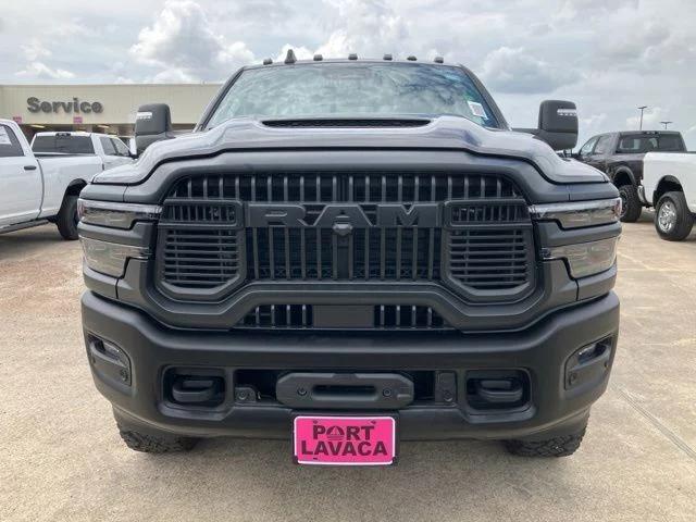 2025 RAM Ram 2500 RAM 2500 POWER WAGON CREW CAB 4X4 64 BOX