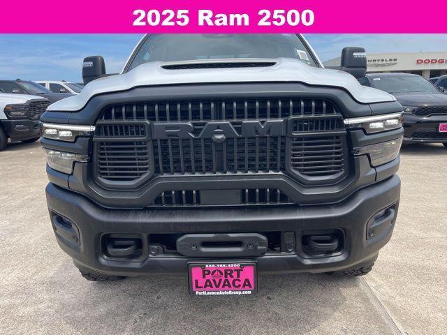 2025 RAM Ram 2500 RAM 2500 POWER WAGON CREW CAB 4X4 64 BOX