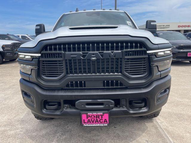 2025 RAM Ram 2500 RAM 2500 POWER WAGON CREW CAB 4X4 64 BOX