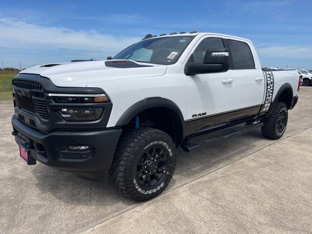 2025 RAM Ram 2500 RAM 2500 POWER WAGON CREW CAB 4X4 64 BOX