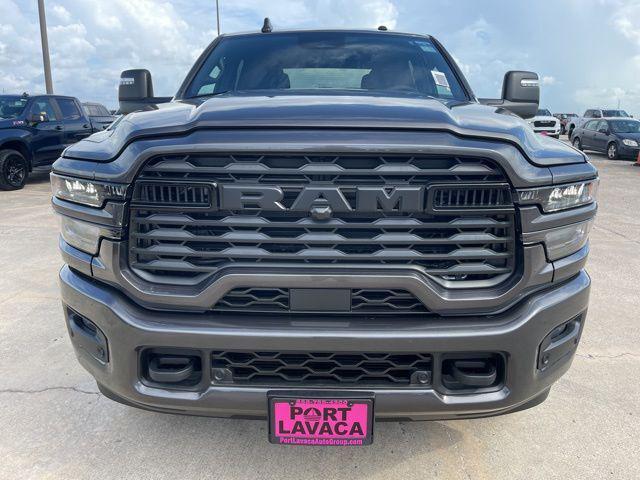 2025 RAM Ram 2500 RAM 2500 LONE STAR CREW CAB 4X4 64 BOX 2025 RAM Ram 2500 RAM 2500 LONE STAR CREW CAB 4X4 64 BOX