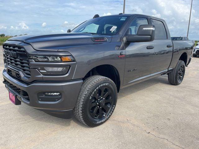 2025 RAM Ram 2500 RAM 2500 LONE STAR CREW CAB 4X4 64 BOX 2025 RAM Ram 2500 RAM 2500 LONE STAR CREW CAB 4X4 64 BOX
