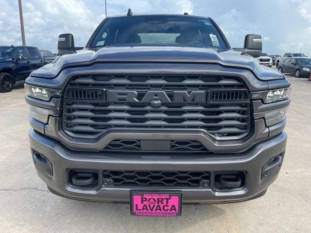 2025 RAM Ram 2500 RAM 2500 LONE STAR CREW CAB 4X4 64 BOX