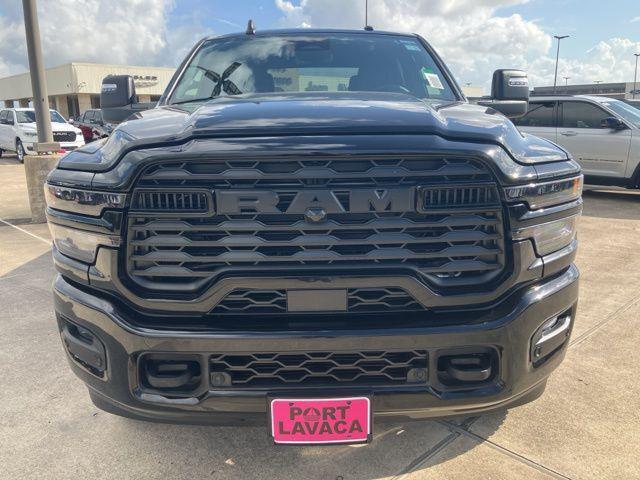 2025 RAM Ram 2500 RAM 2500 LONE STAR CREW CAB 4X4 64 BOX