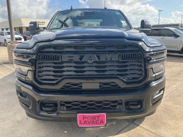 2025 RAM Ram 2500 RAM 2500 LONE STAR CREW CAB 4X4 64 BOX