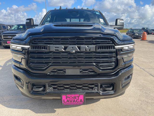 2025 RAM Ram 2500 RAM 2500 LARAMIE CREW CAB 4X4 64 BOX 2025 RAM Ram 2500 RAM 2500 LARAMIE CREW CAB 4X4 64 BOX