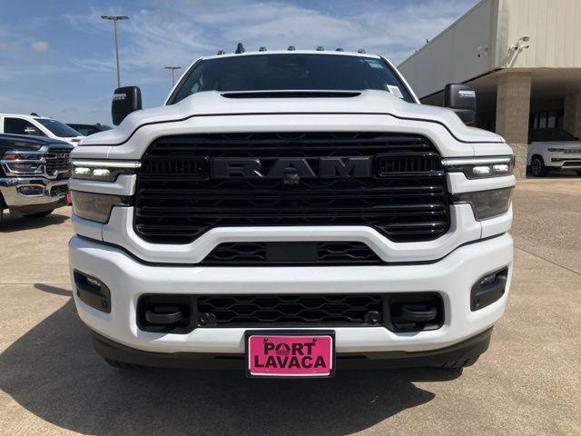 2025 RAM Ram 2500 RAM 2500 LARAMIE CREW CAB 4X4 64 BOX 2025 RAM Ram 2500 RAM 2500 LARAMIE CREW CAB 4X4 64 BOX