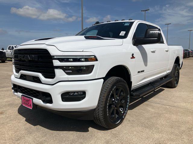 2025 RAM Ram 2500 RAM 2500 LARAMIE CREW CAB 4X4 64 BOX 2025 RAM Ram 2500 RAM 2500 LARAMIE CREW CAB 4X4 64 BOX