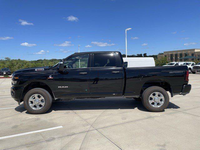 2025 RAM Ram 2500 RAM 2500 BIG HORN CREW CAB 4X4 64 BOX 2025 RAM Ram 2500 RAM 2500 BIG HORN CREW CAB 4X4 64 BOX