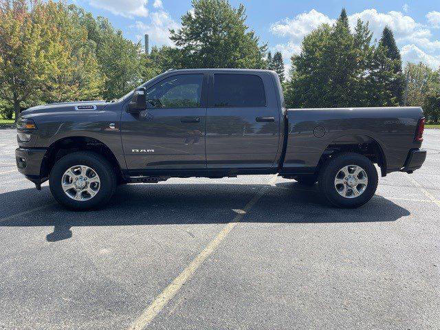 2025 RAM Ram 2500 RAM 2500 BIG HORN CREW CAB 4X4 64 BOX 2025 RAM Ram 2500 RAM 2500 BIG HORN CREW CAB 4X4 64 BOX