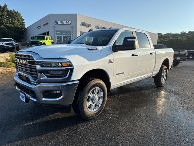 2025 RAM Ram 2500 RAM 2500 LONE STAR CREW CAB 4X4 64 BOX