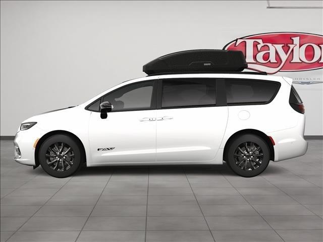 2025 Chrysler Pacifica PACIFICA SELECT