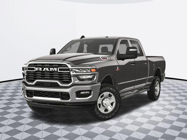 2025 RAM Ram 2500 RAM 2500 TRADESMAN CREW CAB 4X4 8 BOX