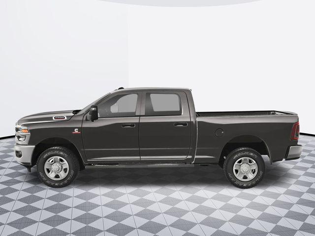 2025 RAM Ram 2500 RAM 2500 TRADESMAN CREW CAB 4X4 8 BOX