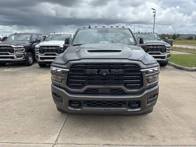 2025 RAM Ram 3500 RAM 3500 LARAMIE MEGA CAB 4X4 64 BOX 2025 RAM Ram 3500 RAM 3500 LARAMIE MEGA CAB 4X4 64 BOX