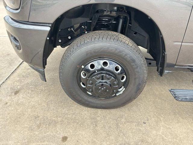 2025 RAM Ram 3500 RAM 3500 LARAMIE MEGA CAB 4X4 64 BOX 2025 RAM Ram 3500 RAM 3500 LARAMIE MEGA CAB 4X4 64 BOX