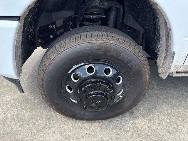 2025 RAM Ram 3500 RAM 3500 LARAMIE MEGA CAB 4X4 64 BOX 2025 RAM Ram 3500 RAM 3500 LARAMIE MEGA CAB 4X4 64 BOX