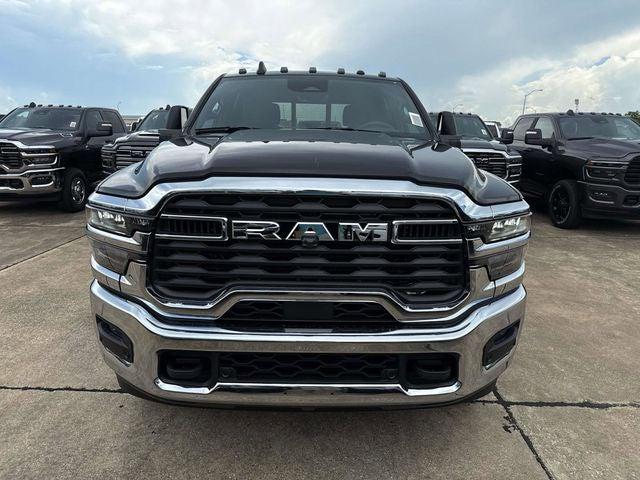 2025 RAM Ram 2500 RAM 2500 TRADESMAN CREW CAB 4X4 64 BOX