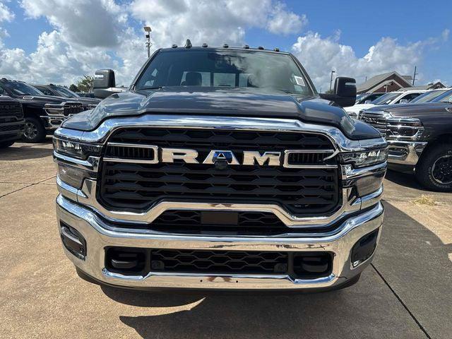 2025 RAM Ram 2500 RAM 2500 TRADESMAN CREW CAB 4X4 64 BOX 2025 RAM Ram 2500 RAM 2500 TRADESMAN CREW CAB 4X4 64 BOX