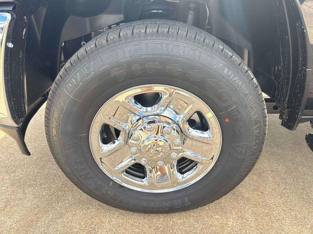 2025 RAM Ram 2500 RAM 2500 TRADESMAN CREW CAB 4X4 64 BOX 2025 RAM Ram 2500 RAM 2500 TRADESMAN CREW CAB 4X4 64 BOX