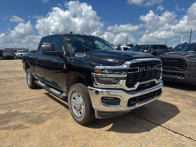 2025 RAM Ram 2500 RAM 2500 TRADESMAN CREW CAB 4X4 64 BOX 2025 RAM Ram 2500 RAM 2500 TRADESMAN CREW CAB 4X4 64 BOX