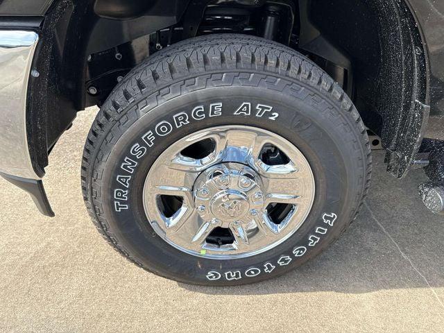 2025 RAM Ram 2500 RAM 2500 TRADESMAN CREW CAB 4X4 64 BOX
