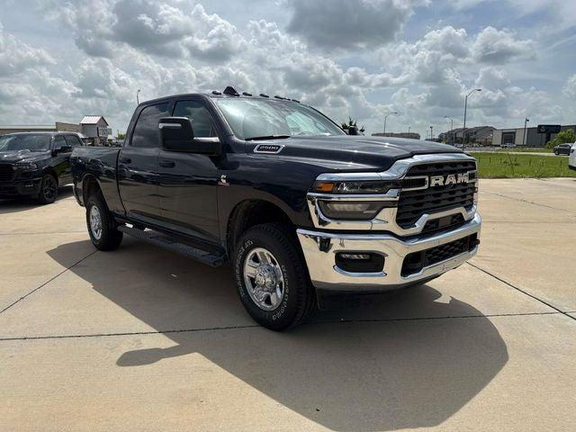2025 RAM Ram 2500 RAM 2500 TRADESMAN CREW CAB 4X4 64 BOX 2025 RAM Ram 2500 RAM 2500 TRADESMAN CREW CAB 4X4 64 BOX