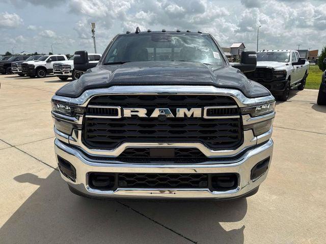 2025 RAM Ram 2500 RAM 2500 TRADESMAN CREW CAB 4X4 64 BOX 2025 RAM Ram 2500 RAM 2500 TRADESMAN CREW CAB 4X4 64 BOX