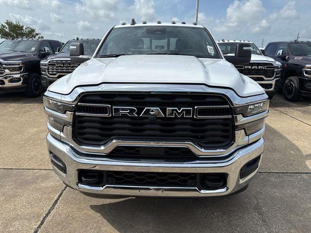 2025 RAM Ram 2500 RAM 2500 TRADESMAN CREW CAB 4X4 64 BOX