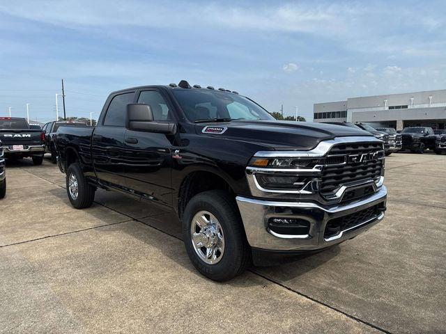 2025 RAM Ram 2500 RAM 2500 TRADESMAN CREW CAB 4X4 64 BOX