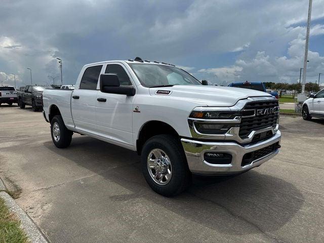 2025 RAM Ram 2500 RAM 2500 TRADESMAN CREW CAB 4X4 64 BOX