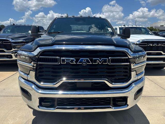 2025 RAM Ram 2500 RAM 2500 TRADESMAN CREW CAB 4X4 64 BOX