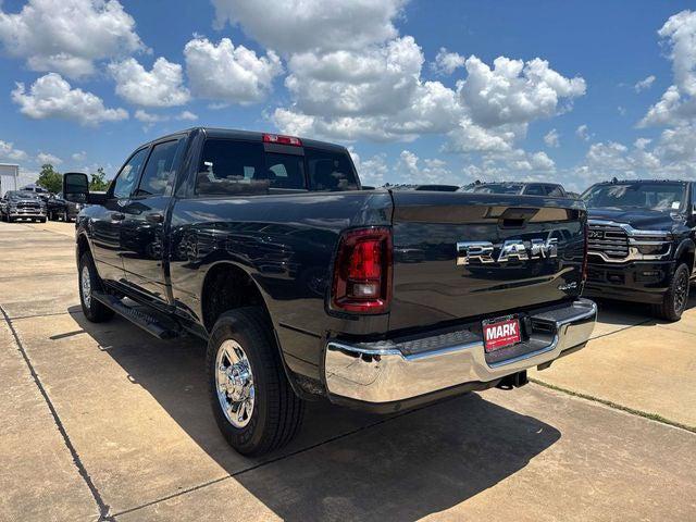 2025 RAM Ram 2500 RAM 2500 TRADESMAN CREW CAB 4X4 64 BOX 2025 RAM Ram 2500 RAM 2500 TRADESMAN CREW CAB 4X4 64 BOX