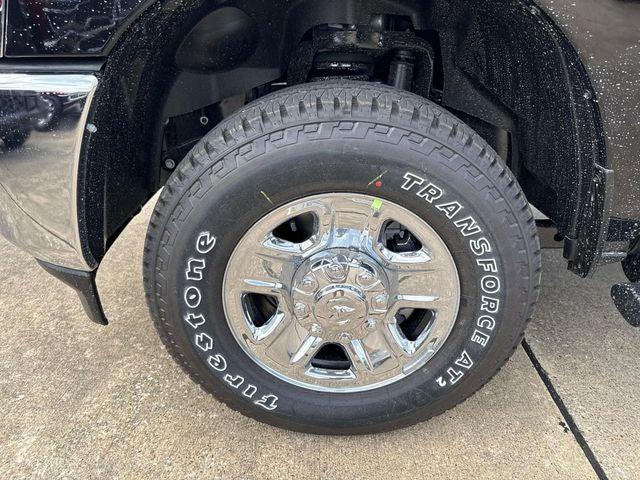 2025 RAM Ram 2500 RAM 2500 TRADESMAN CREW CAB 4X4 64 BOX