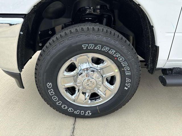 2025 RAM Ram 2500 RAM 2500 TRADESMAN CREW CAB 4X4 64 BOX