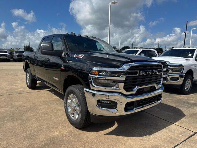 2025 RAM Ram 2500 RAM 2500 BIG HORN CREW CAB 4X4 64 BOX
