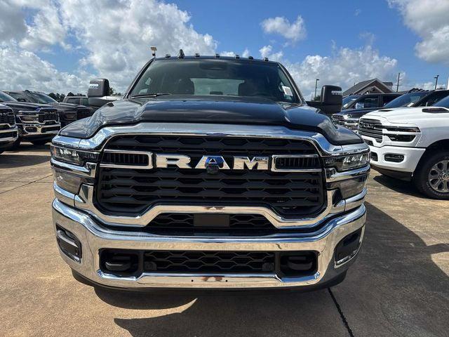 2025 RAM Ram 2500 RAM 2500 BIG HORN CREW CAB 4X4 64 BOX