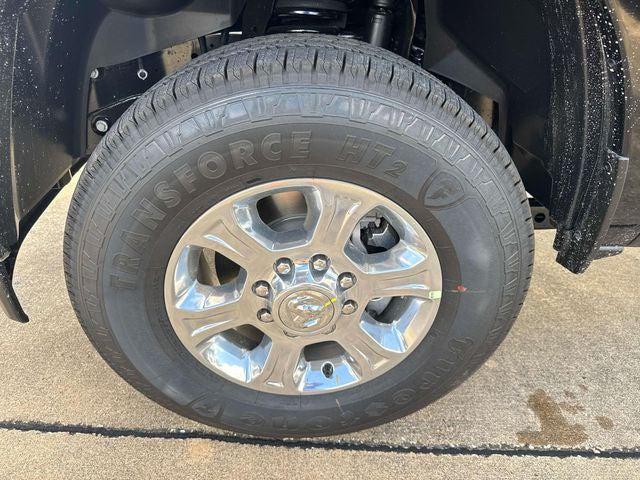 2025 RAM Ram 2500 RAM 2500 BIG HORN CREW CAB 4X4 64 BOX