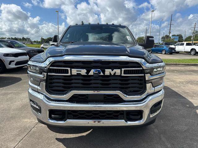 2025 RAM Ram 2500 RAM 2500 BIG HORN CREW CAB 4X4 64 BOX