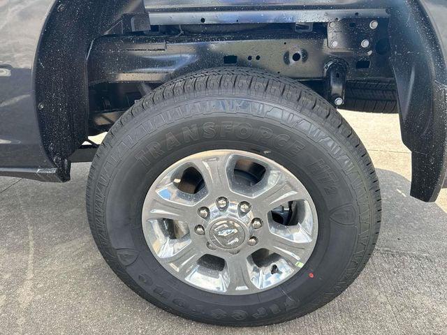 2025 RAM Ram 2500 RAM 2500 BIG HORN CREW CAB 4X4 64 BOX