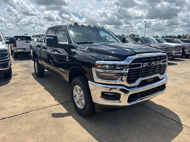 2025 RAM Ram 2500 RAM 2500 BIG HORN CREW CAB 4X4 64 BOX