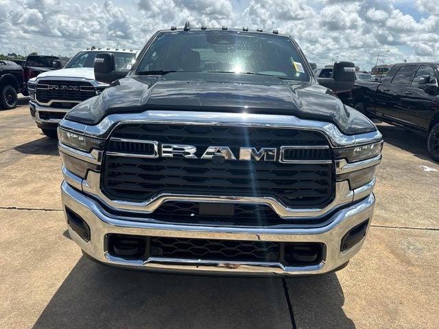 2025 RAM Ram 2500 RAM 2500 BIG HORN CREW CAB 4X4 64 BOX