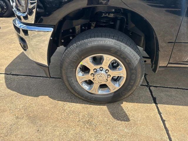 2025 RAM Ram 2500 RAM 2500 BIG HORN CREW CAB 4X4 64 BOX