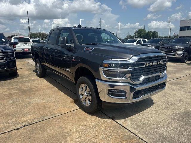 2025 RAM Ram 2500 RAM 2500 BIG HORN CREW CAB 4X4 64 BOX