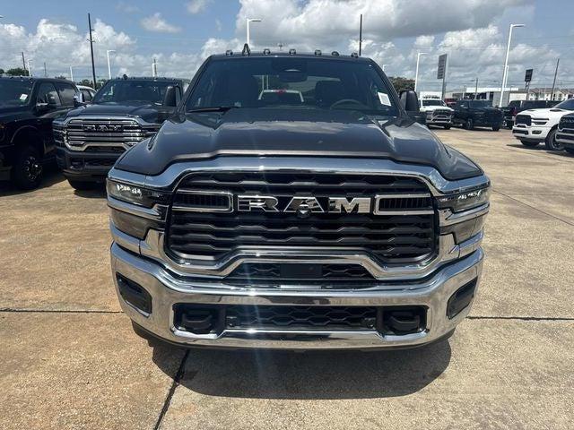 2025 RAM Ram 2500 RAM 2500 BIG HORN CREW CAB 4X4 64 BOX